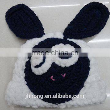 Newest Fashionable Animal Shaped Hat,Available in Children and Adult Sizes