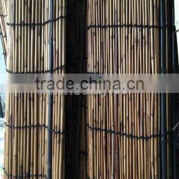Black Bamboo Sticks/bamboo Canes/bamboo Poles