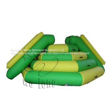 Hot sell New design inflatable water toys Factory in china