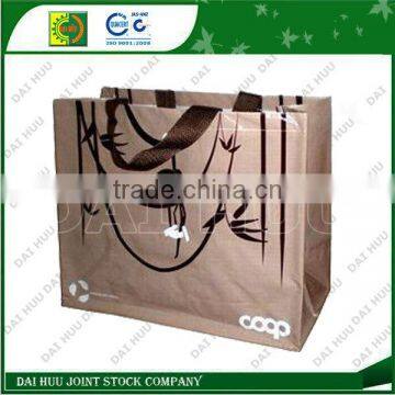 PP Woven Shopping Bag, High Quality PP Woven Bag,bag PP Woven