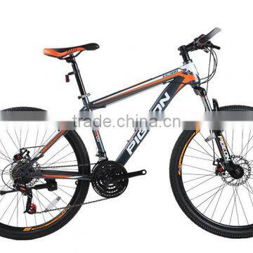 2016 High Quality Made in China 21 Speed Sports Bicycle Mountain Bike With Good Price photo-3