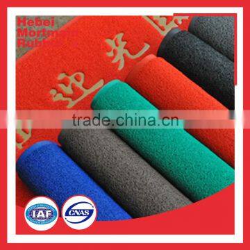 plastic coil mat cheap pvc coil mat roll