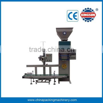 KS-A25 Automatic Quantitative Granule Packing Machine/grain packing machine