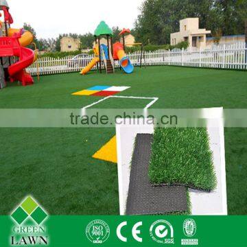Artificial Field Grass Turf Inflatable Soap Football Field photo-6