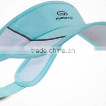 2017 Fashon Custom Sun Visor Hats and Caps photo-4