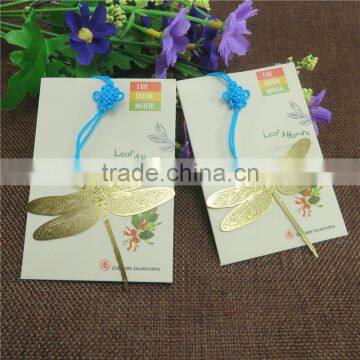 Cute Metal Hollow Bookmark in Animal Shape for Tourist Souvenir photo-5