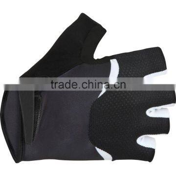 Short Finger Fully Padded Gloves photo-2