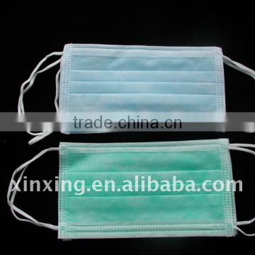 non woven face mask