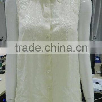 Top sales for woman blouse