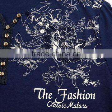 Factory Custom Free Online Palace One Man t Shirt photo-6