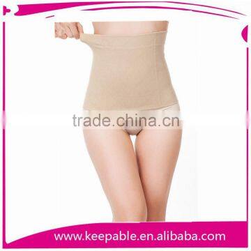 Hot Sale Body Shaper Women Running Slim bamboo body shaper