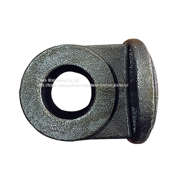 Zukun Machinery Hydraulic Cylinder Parts