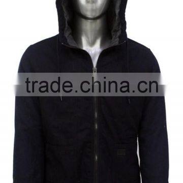 ALIKE man jacket hoodie jacket college jacket