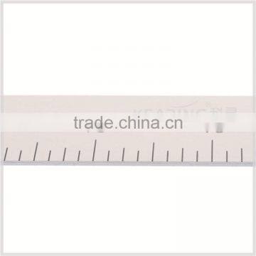 Kearing Brand, 14'' & 24'' Length Metal L Ruler, Aluminum L Shape Ruler for Sewing Market, High Quality Metal Ruler # 5124A photo-4