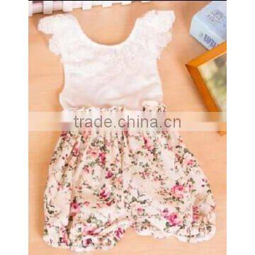 Wholesale Baby Suit Baby Clothes High Quality Baby Set photo-3