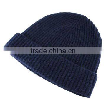 Colorful OEM and ODM Toque Beanie Custom Logo photo-3