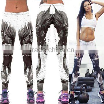 OEM Fitness Running Dancing Gym Sports Women Yoga Clothes photo-2