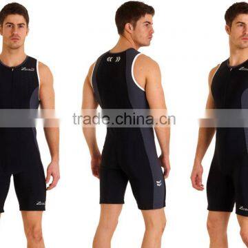 High quality Unisex bike triathlon suit manufacturers