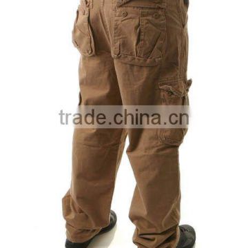 Cargo Long pant