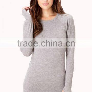 Wholsale Custom Women Yoga Jacket for Yoga Wear photo-6