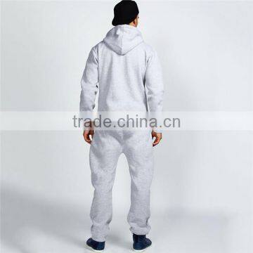 HOYUGO PA0001A Onesie Cheap Adult Plain Colored Onesie photo-2