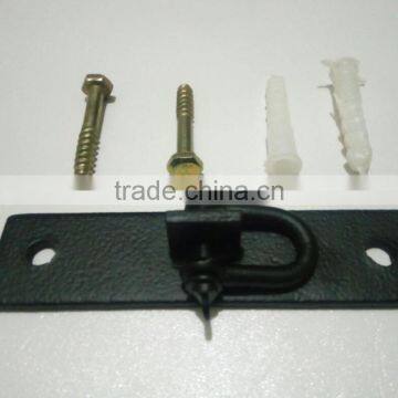Boxing Mad Punch Bag Ceiling Hook