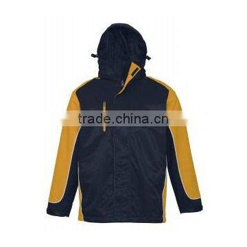 Men Nitro Jacket