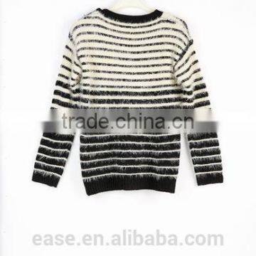 Winter New Men's Business Leisure Woolen Sweater photo-2