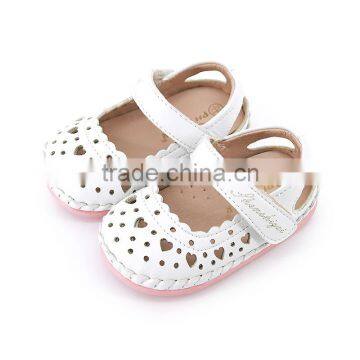 S60581B 2017 Fashion Baby Toddler Shoes Soft Bottom Shoes Sandals photo-3