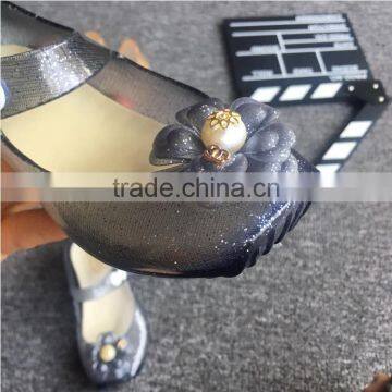 S16877A Hot Selling Summer Children Shoes Kids Sandals photo-6