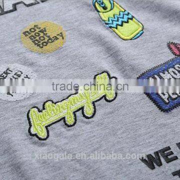 2016 New T-shirt Kids for Wholesale photo-5