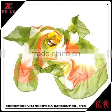 Latest Designs Wholesale Famous Brand Scarf photo-4