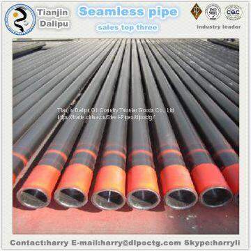 Oil Well Casing And Tubing Oil And Gas,4-1/2 Casing Tubular Media Fox photo-3