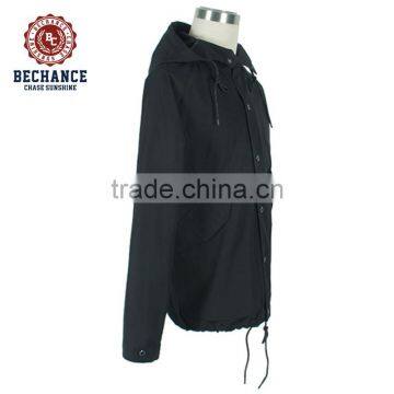 M1131 Product Feature Eco-friendly Plus Size Latest Style OEM Service Spring Autume Men's Windbreaker Jacket photo-3