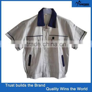 Popular Sale workwear overalls china