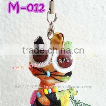 Monster Phone Hanging Phone Accessories Phone Straps