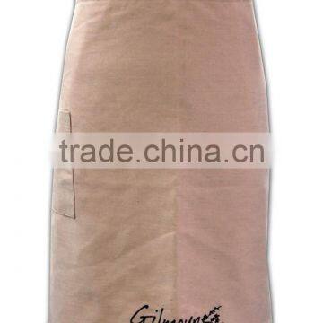 Half Body Apron Waist Apron Server Apron photo-2