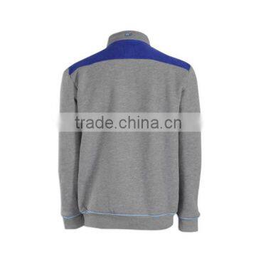 Exporter Latest Design Plain Thick Hoodies photo-3