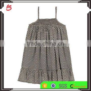 Wholesale 2017 Baby Girl Party Dress Lastest Baby Clothes Fashion Short Prom Dresses Kids photo-3