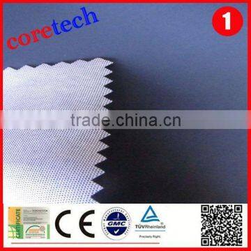 Hot Sale Durable Fabric Washable Leather Factory photo-3