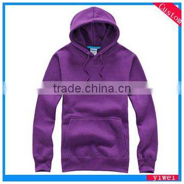 OEM Cheapest Plain High Quality Hoodie Men Wholeasle