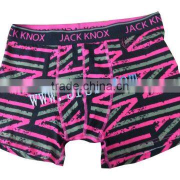 Boys Underwear Booty Boxer Shorts for Men Mens Underwear