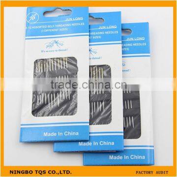 High Quality Best Household Needle Kit Hand Sewing Needle For Embroidery