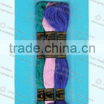 Embroidery Thread