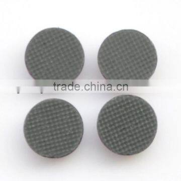 DMC Hot Fix Rhinestones Round Shape & Flatback & Glass Crystal Material in Light Amethyst photo-3