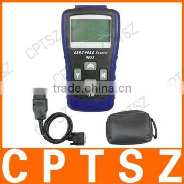 OES5 Car Diagnostic BDO 2 CAN OBDII EOBD Scanner Tool