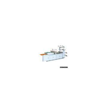 RDL Series Thermal Cutting Bag Making Machine