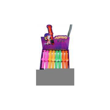 Sell Jumbo Pen in Display Box Packing