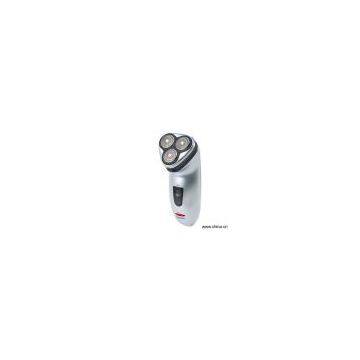 Sell 3 Heads Rechargeable Shaver