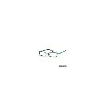 Sell Stainless Steel Eyeglasses Frame